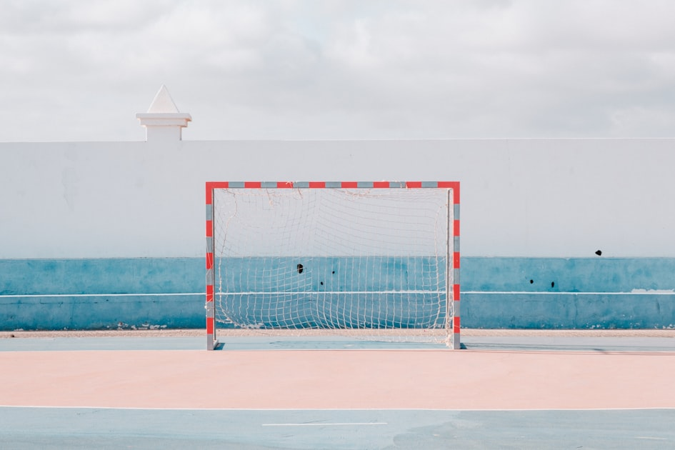 Creating a Simple Website for Your Academy